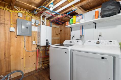 106 Earles Lane Gilboa NY 12076