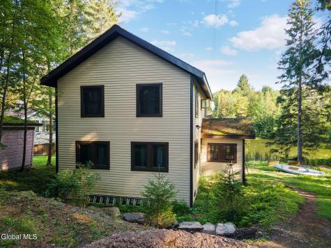 106 Earles Lane Gilboa NY 12076