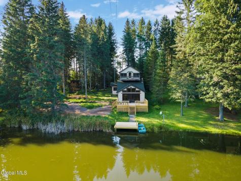 106 Earles Lane Gilboa NY 12076