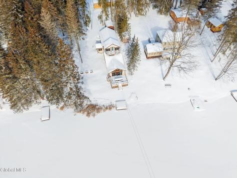 106 Earles Lane Gilboa NY 12076