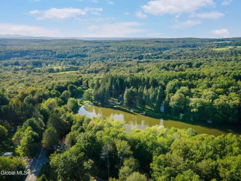 106 Earles Lane Gilboa NY 12076