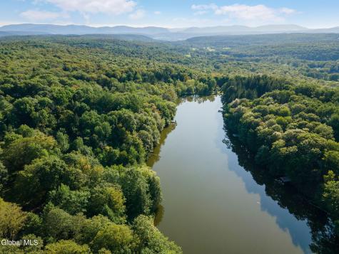 106 Earles Lane Gilboa NY 12076