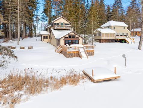 106 Earles Lane Gilboa NY 12076