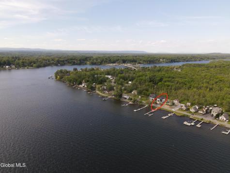1390 Route 9p Saratoga Springs NY 12866