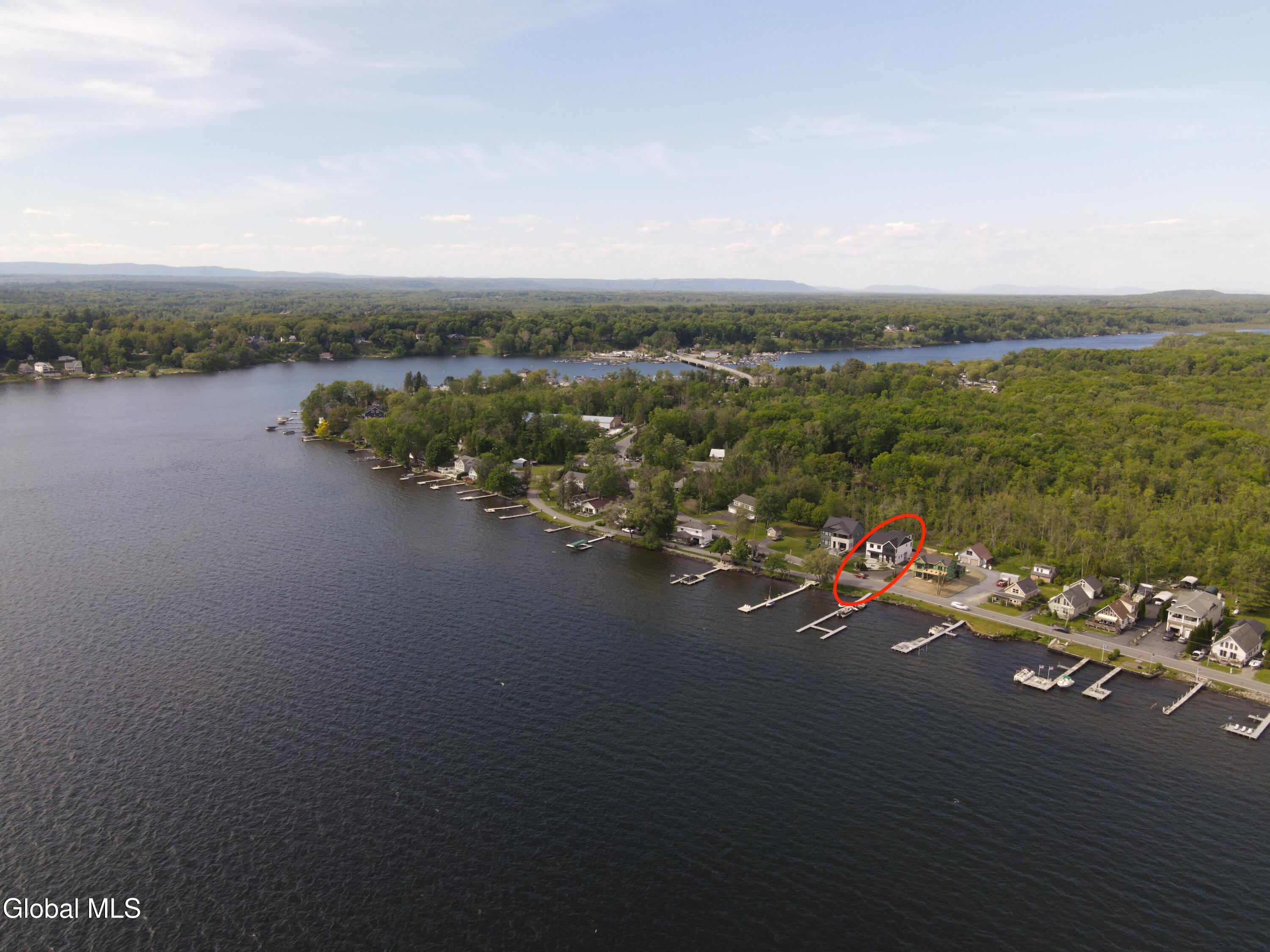 1390 Route 9p Saratoga Springs NY 12866