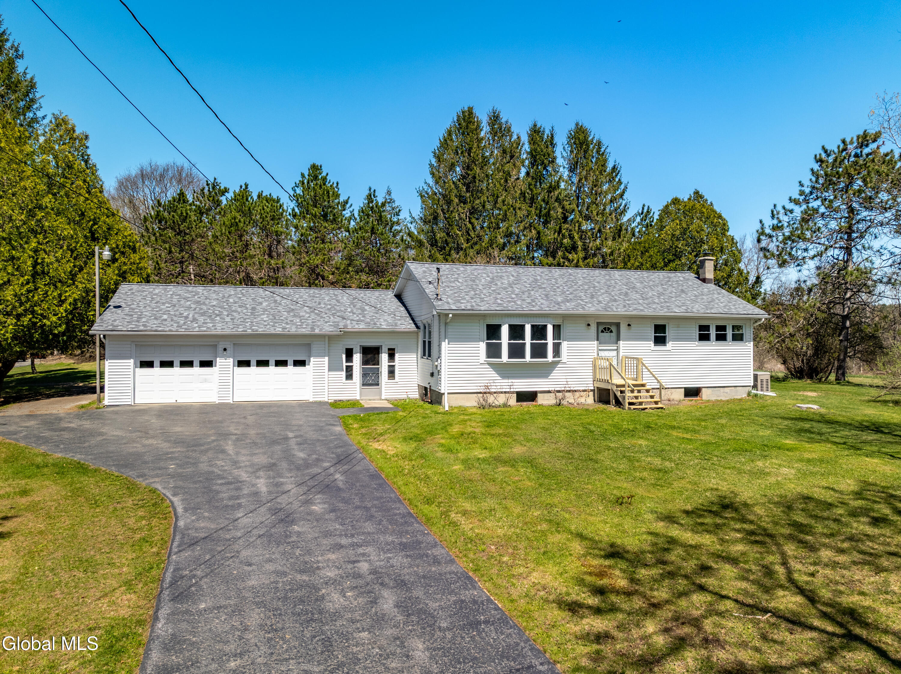 109 County Route 412 Westerlo NY 12193