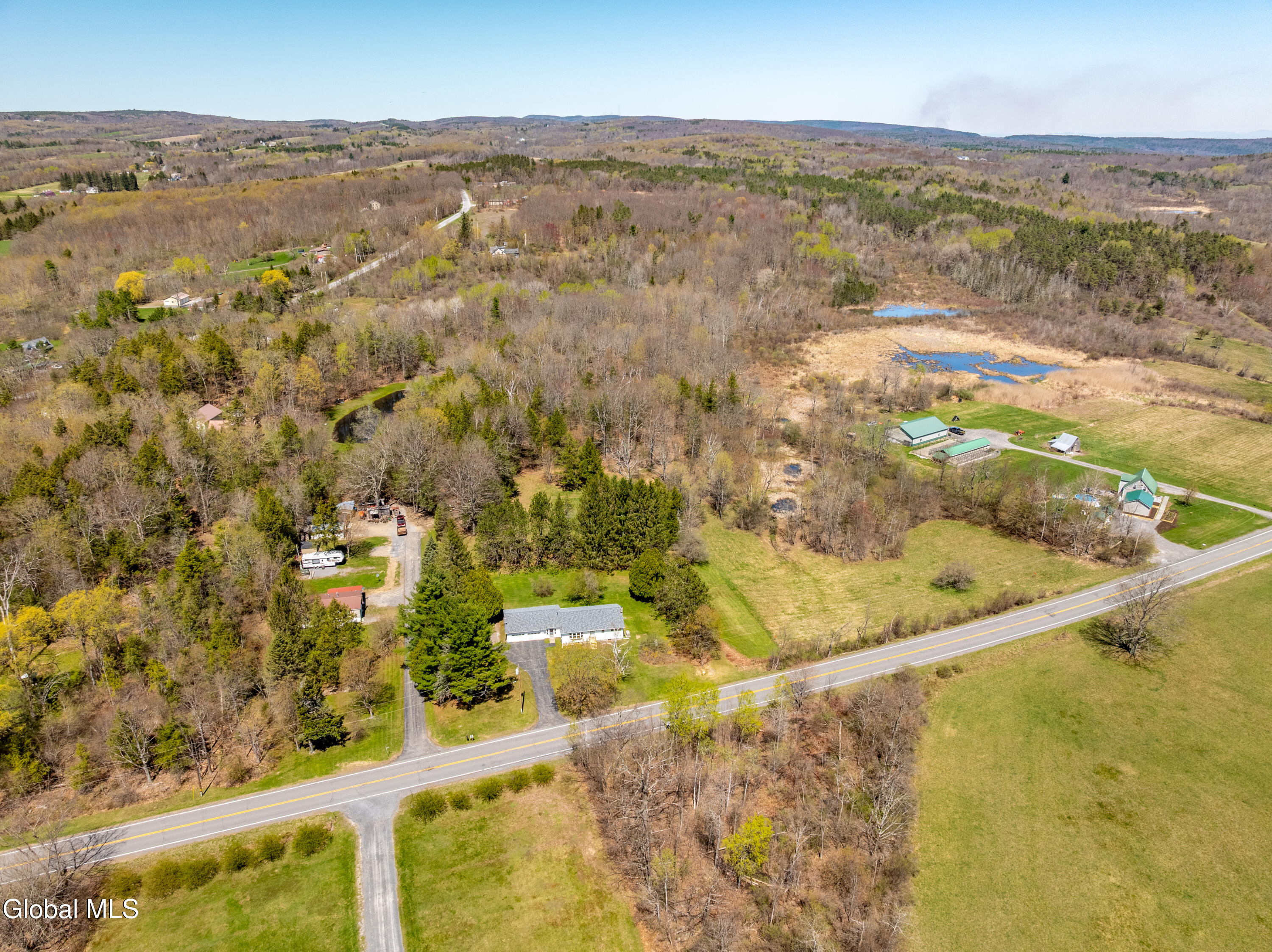 109 County Route 412 Westerlo NY 12193