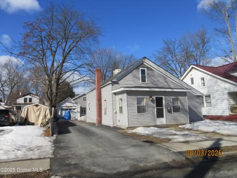 13 Cherry Street Hudson Falls NY 12839