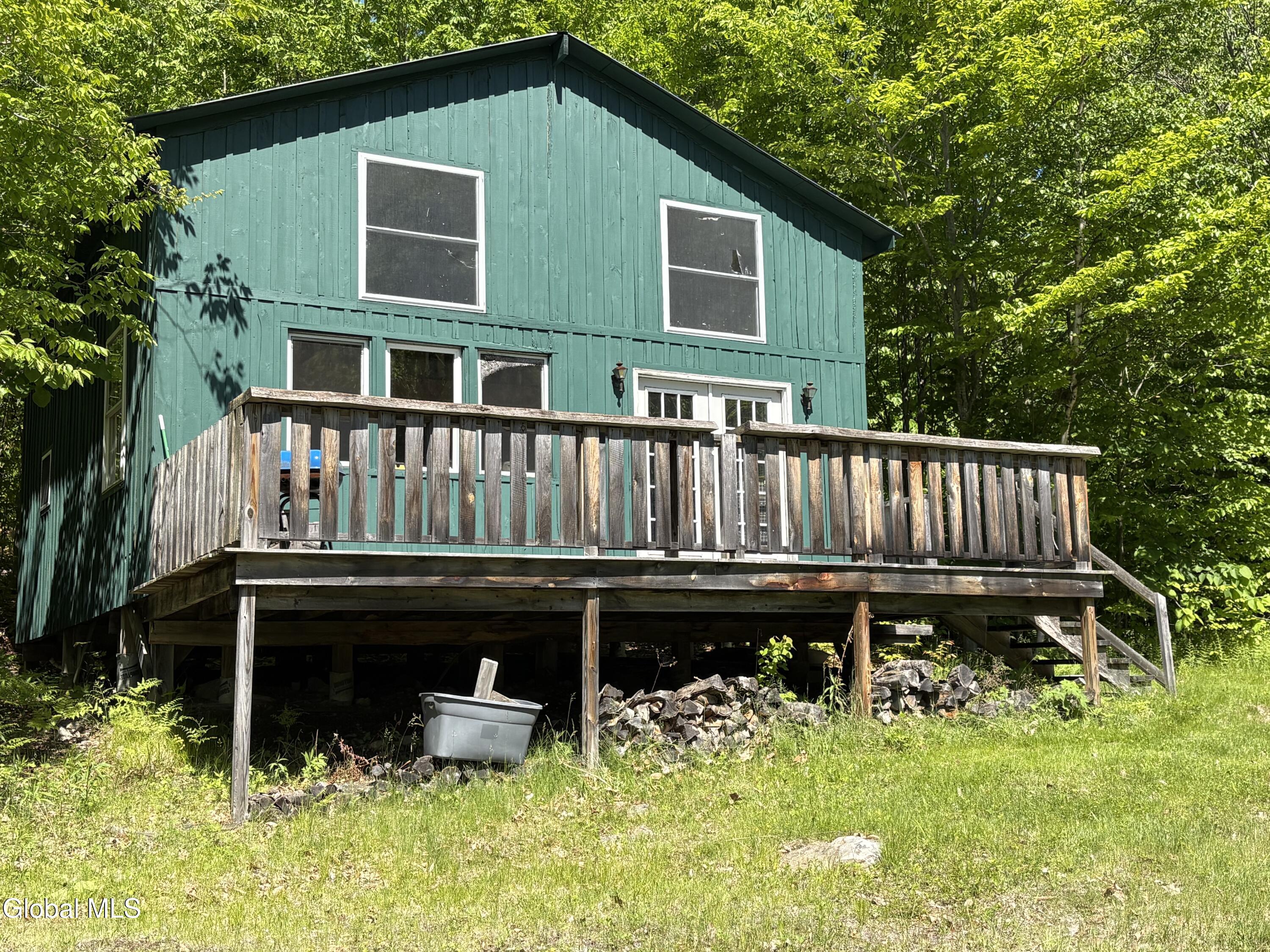 158 Cheney Road Port Henry NY 12974