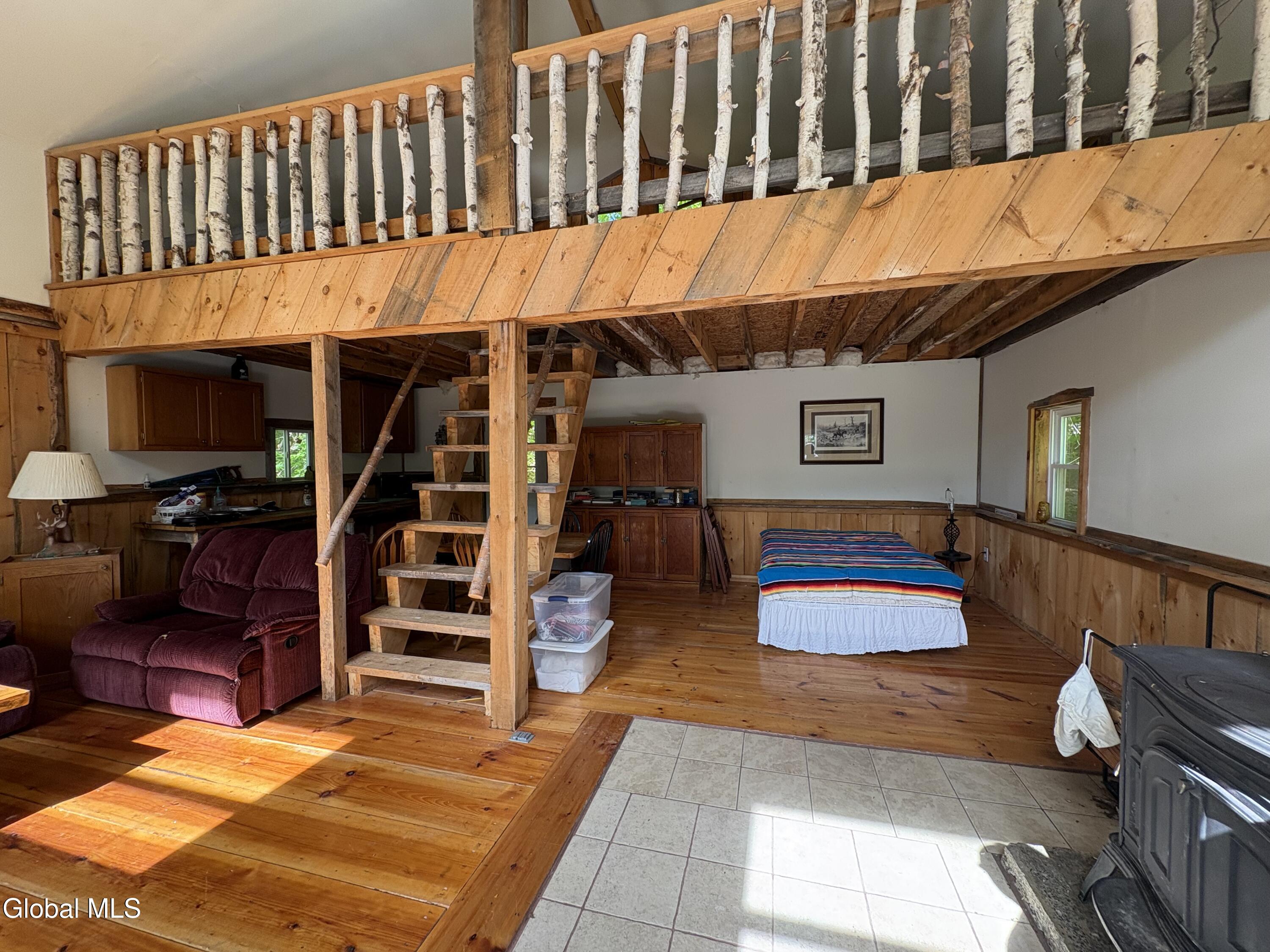 158 Cheney Road Port Henry NY 12974