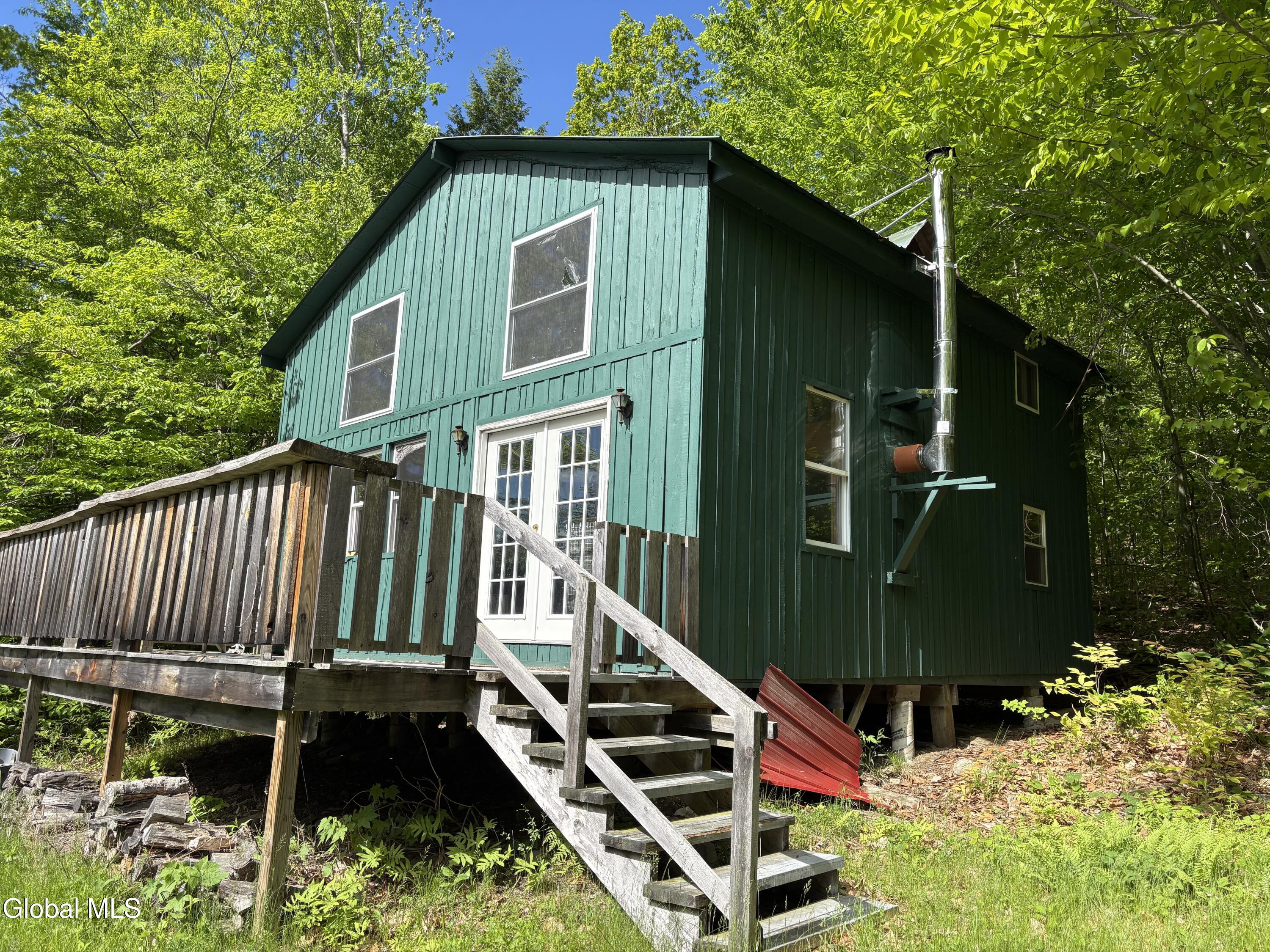 158 Cheney Road Port Henry NY 12974