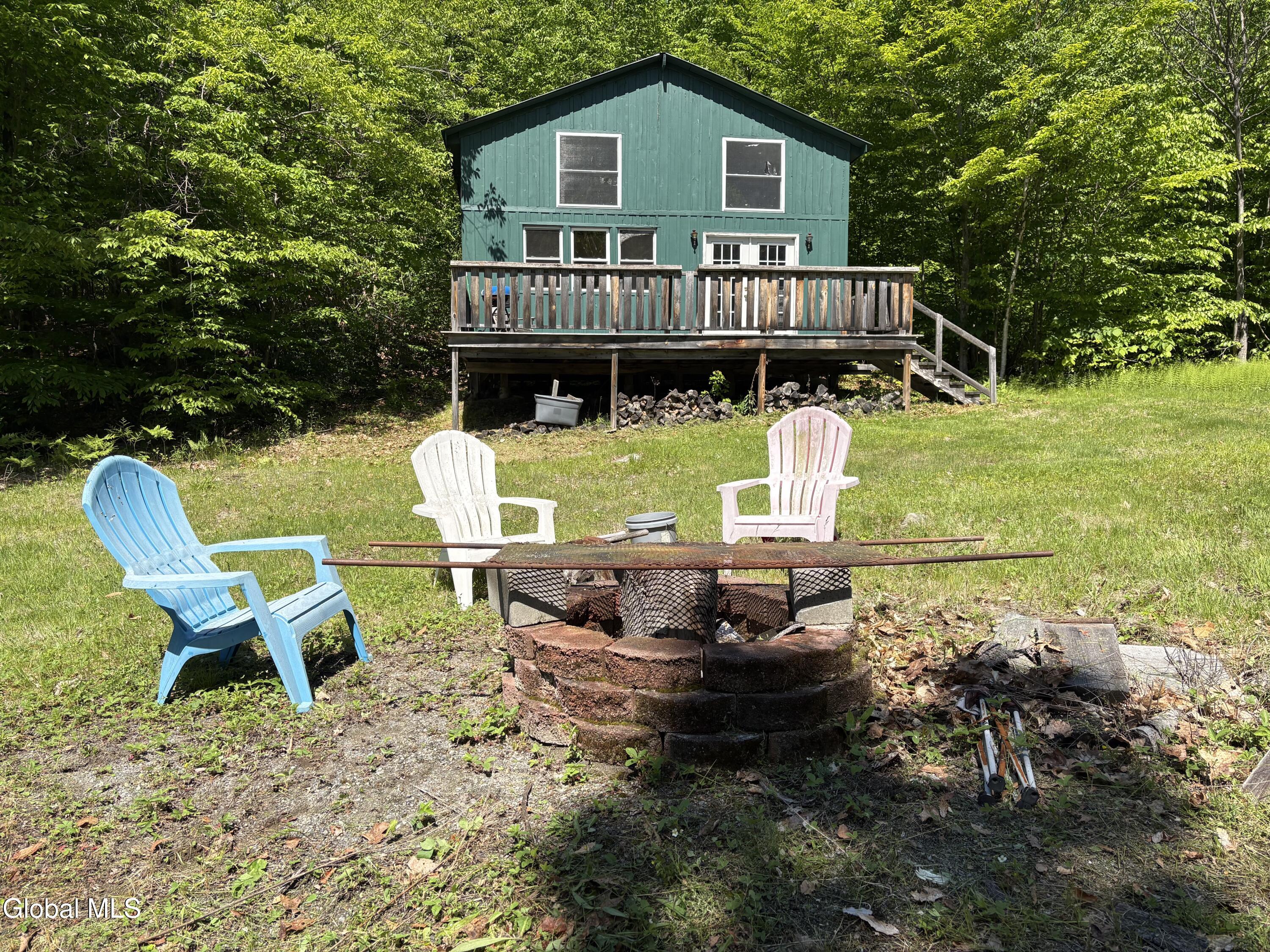 158 Cheney Road Port Henry NY 12974