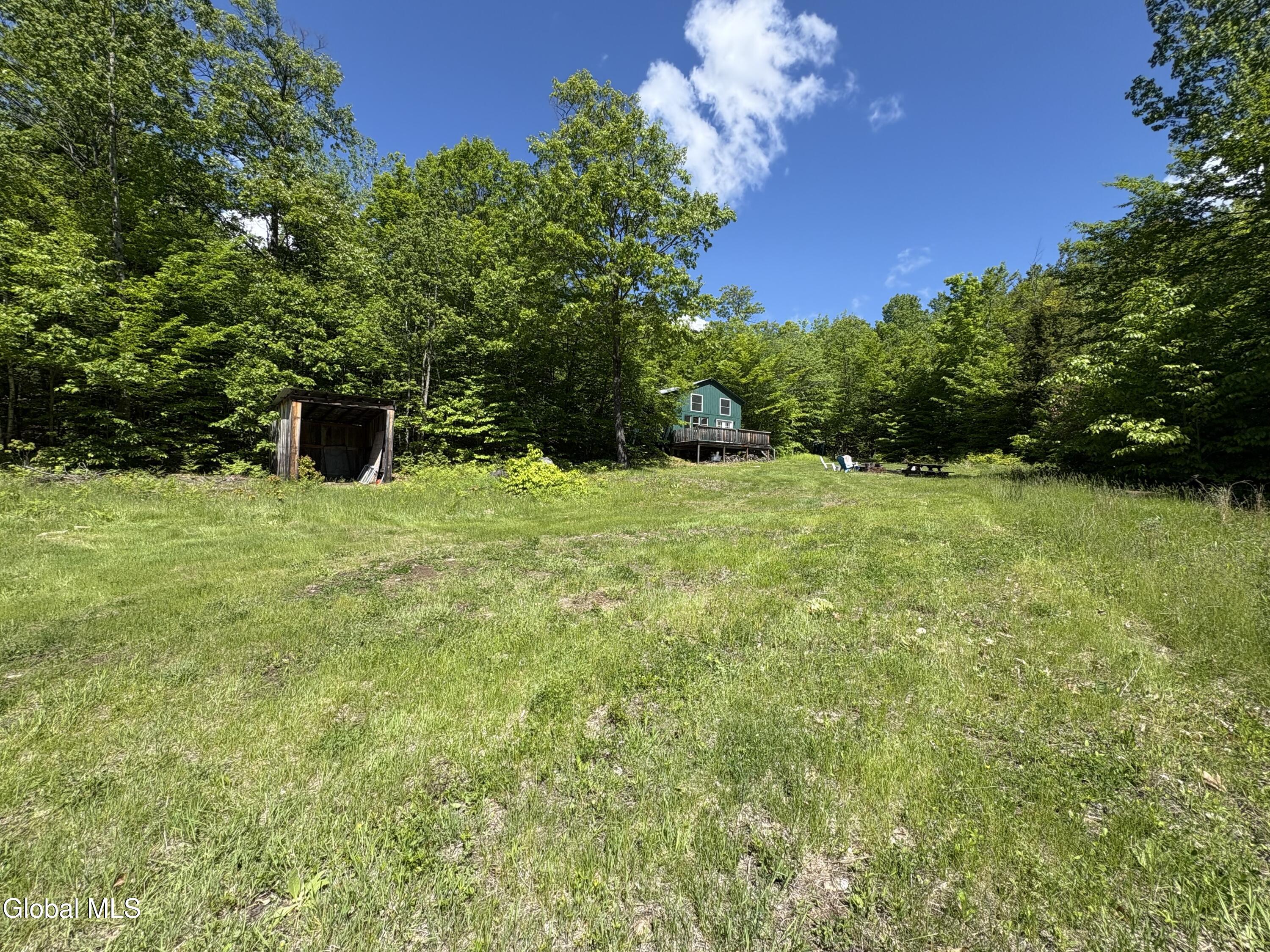 158 Cheney Road Port Henry NY 12974