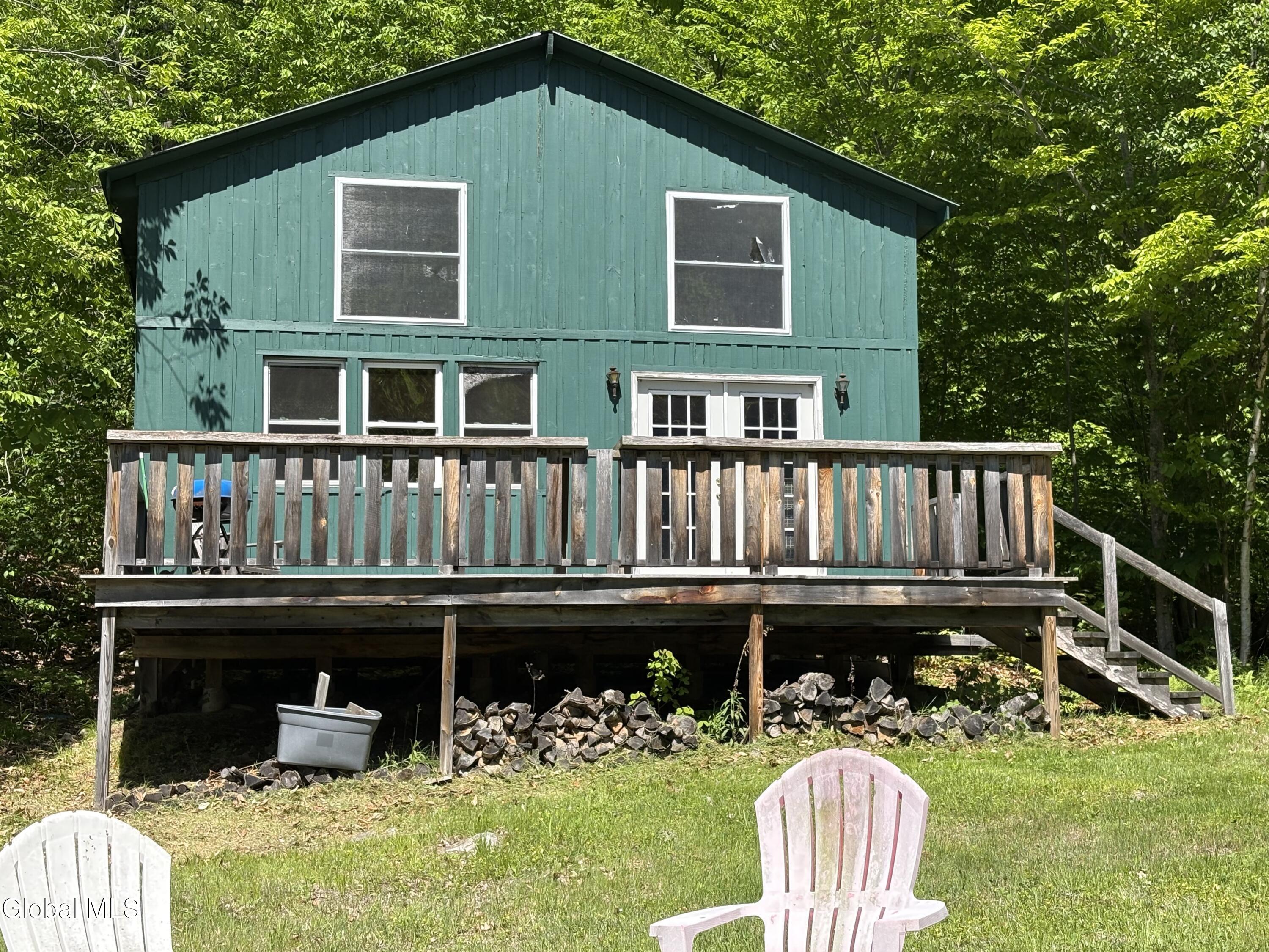 158 Cheney Road Port Henry NY 12974