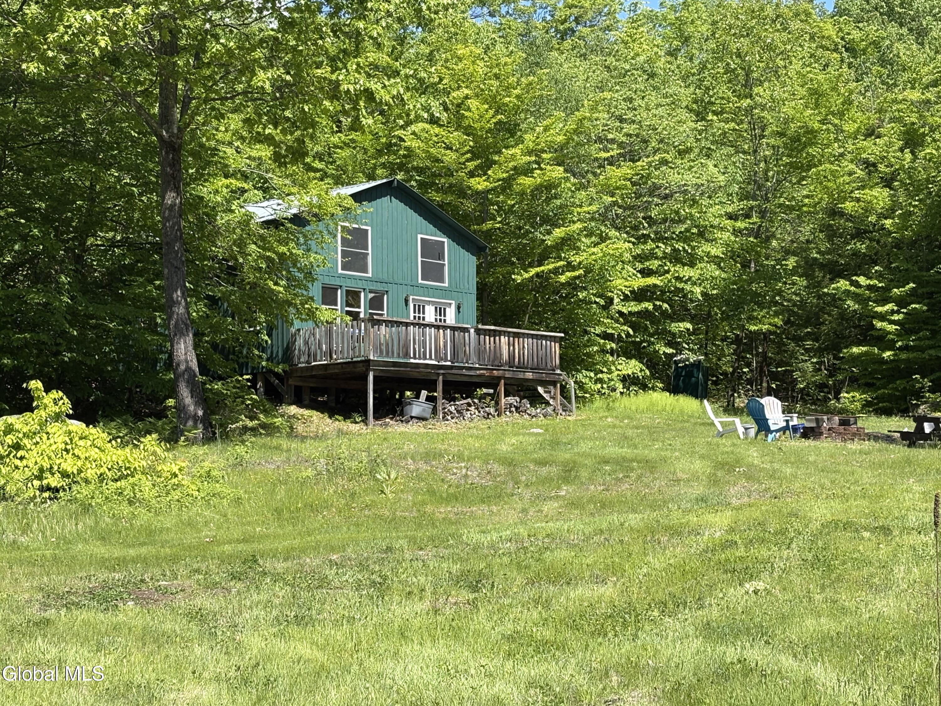 158 Cheney Road Port Henry NY 12974