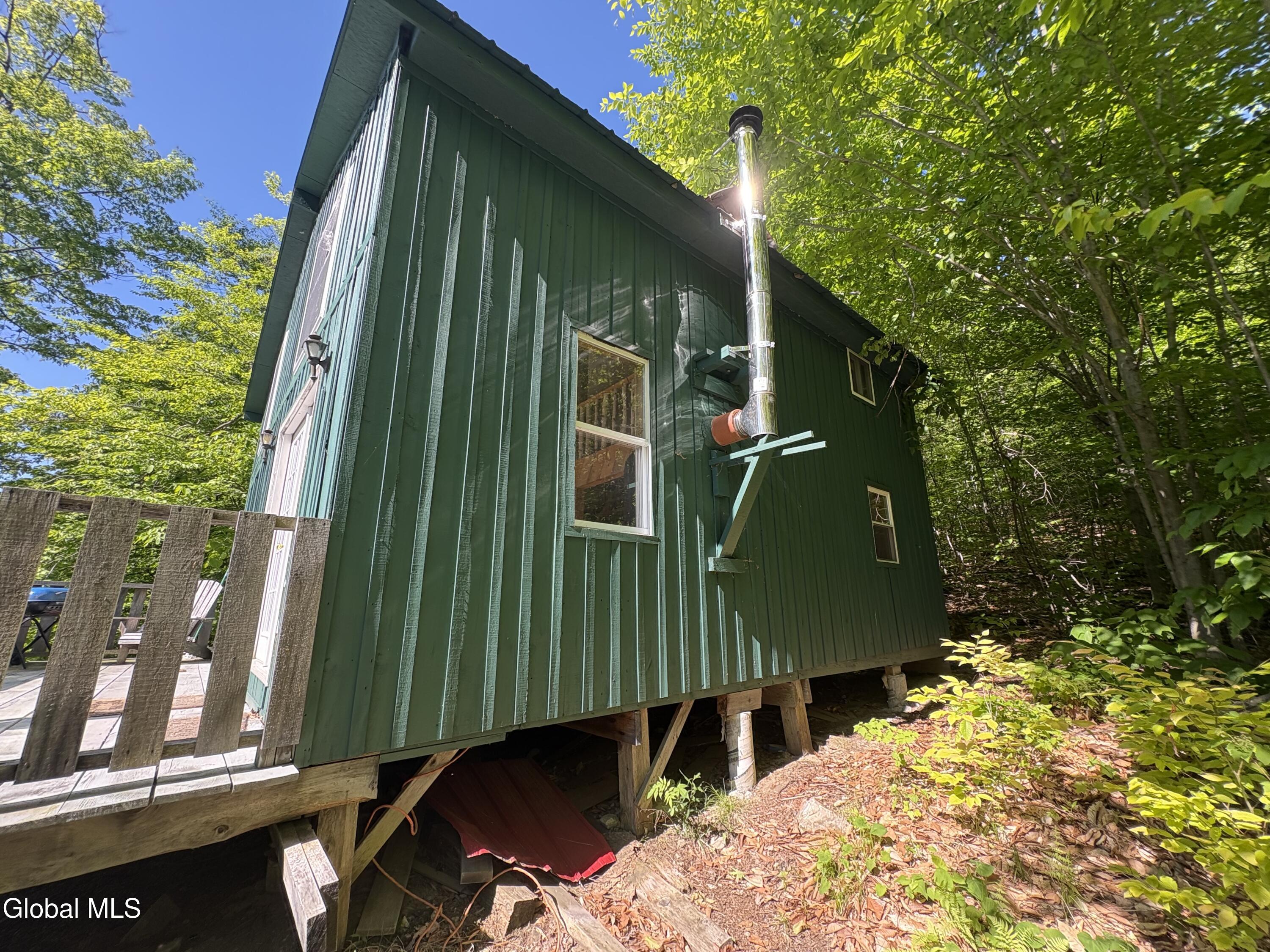 158 Cheney Road Port Henry NY 12974