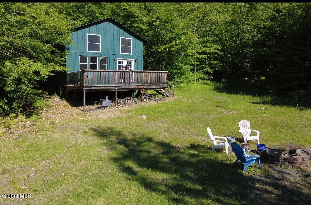 158 Cheney Road Port Henry NY 12974