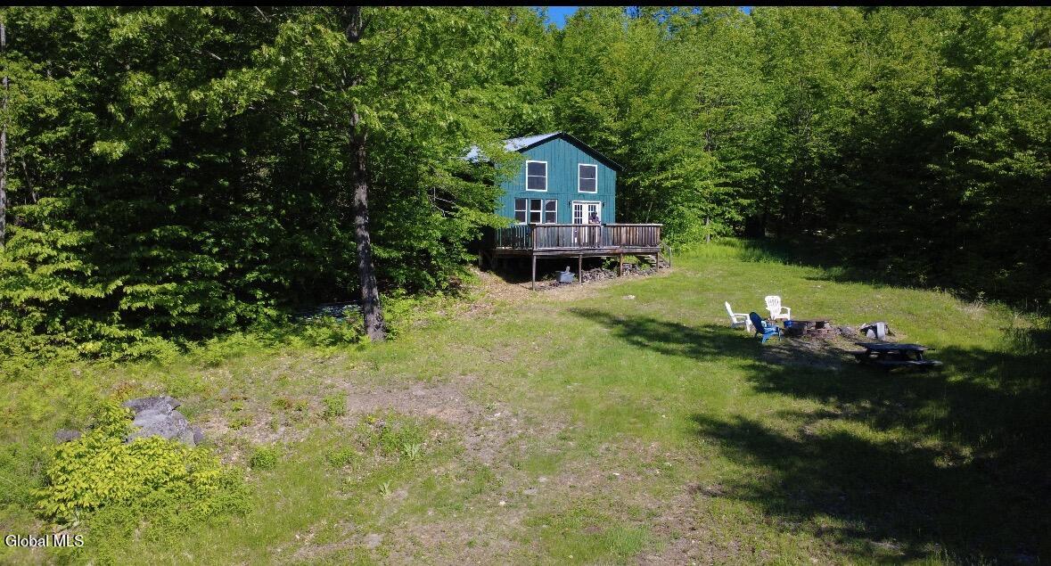 158 Cheney Road Port Henry NY 12974