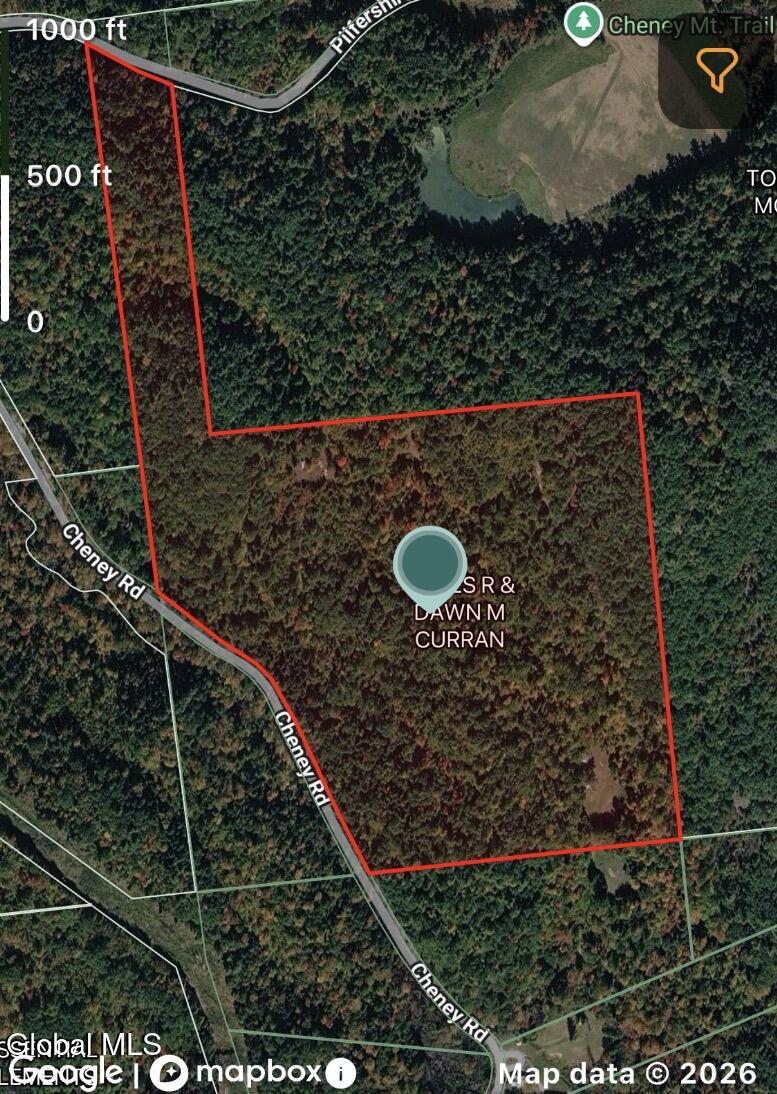 158 Cheney Road Port Henry NY 12974