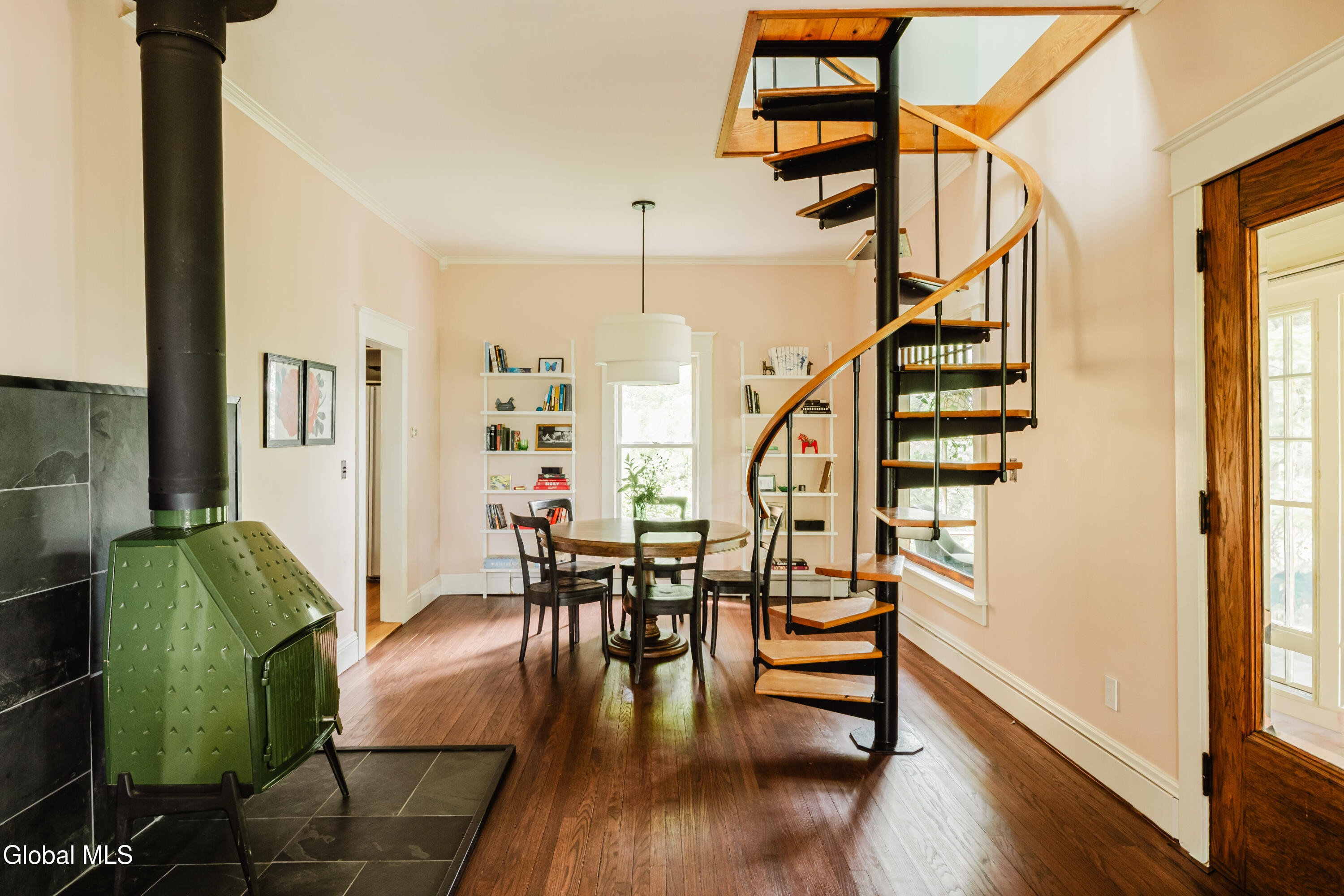 4 1st Street Castleton On Hudson NY 12033