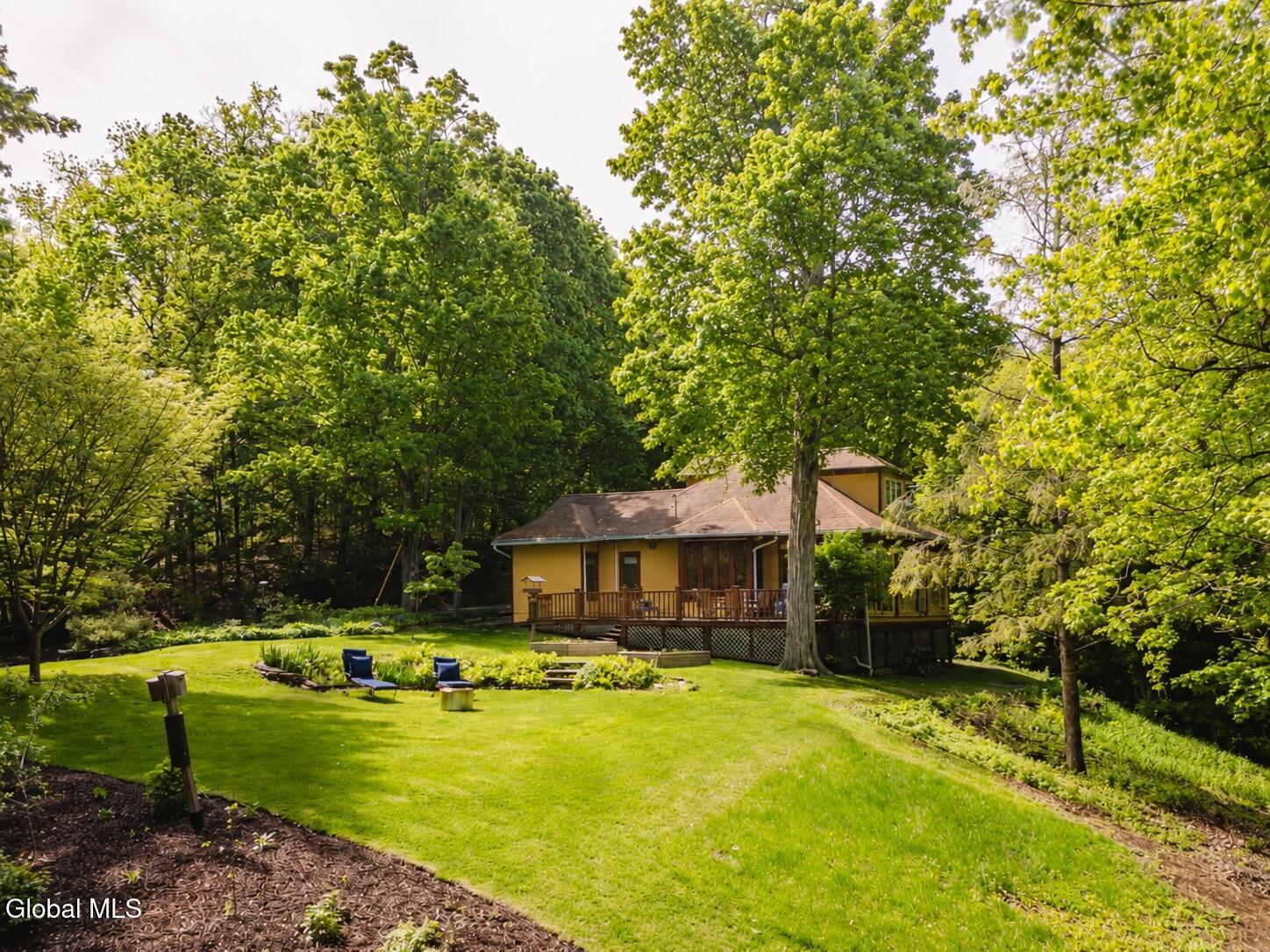4 1st Street Castleton On Hudson NY 12033