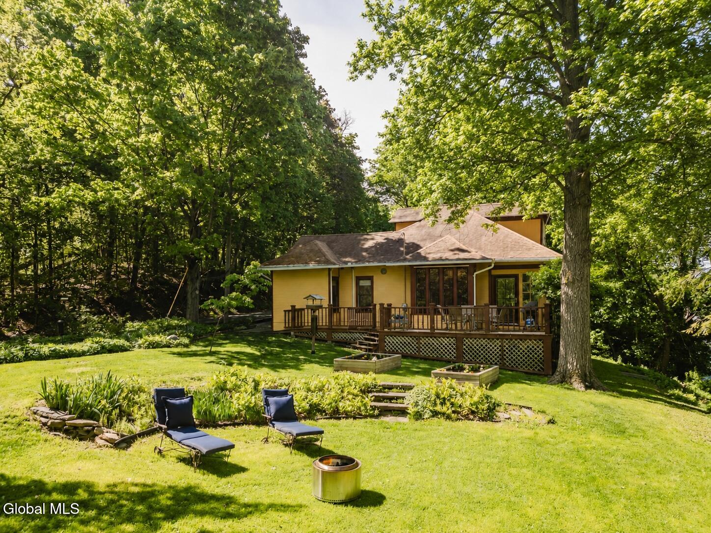 4 1st Street Castleton On Hudson NY 12033