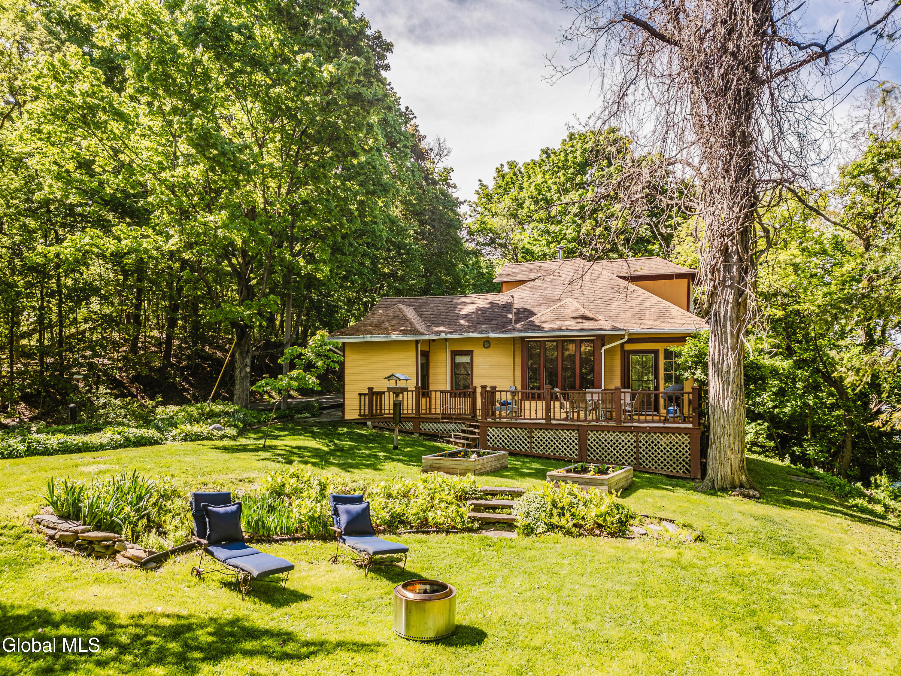4 1st Street Castleton On Hudson NY 12033