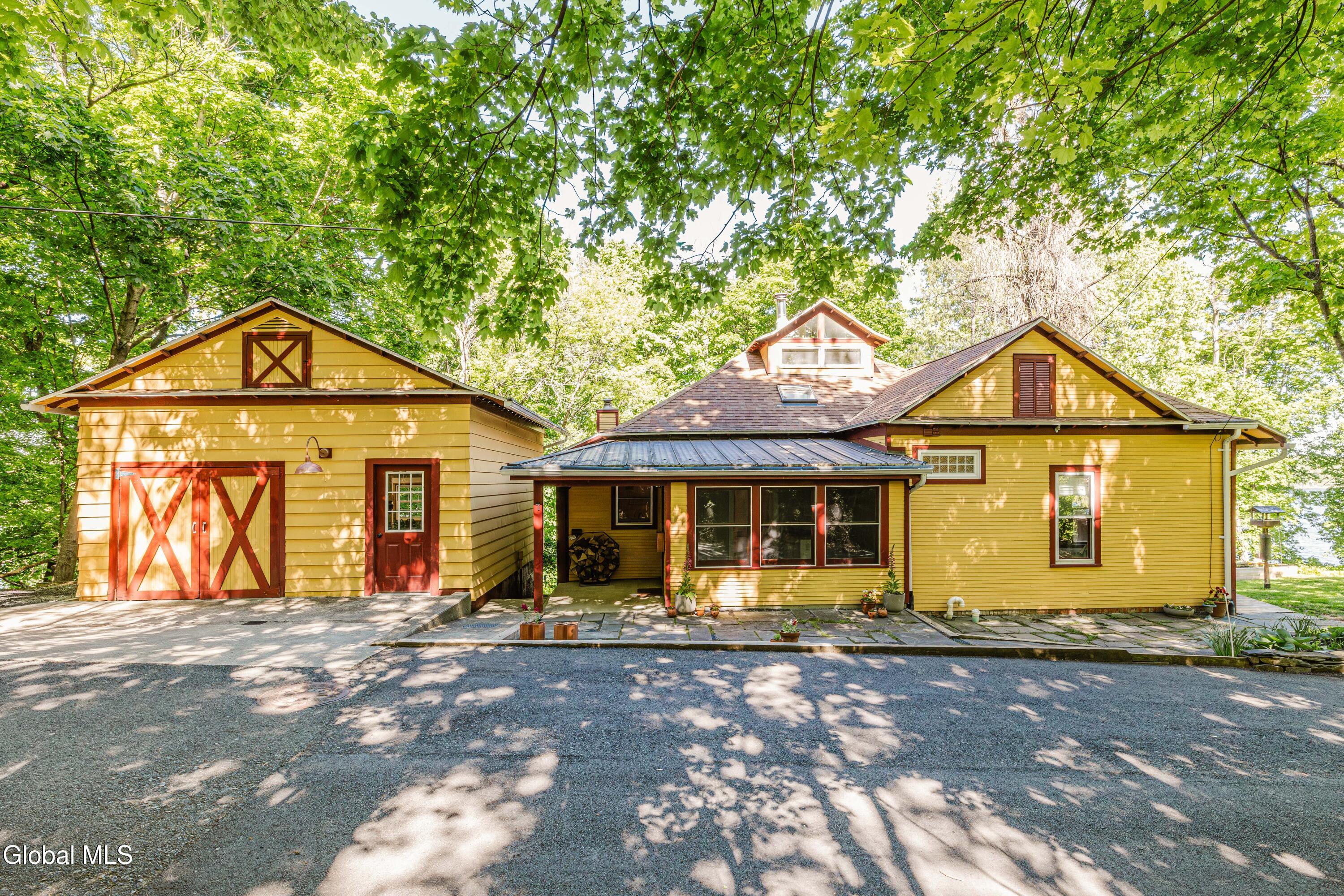 4 1st Street Castleton On Hudson NY 12033