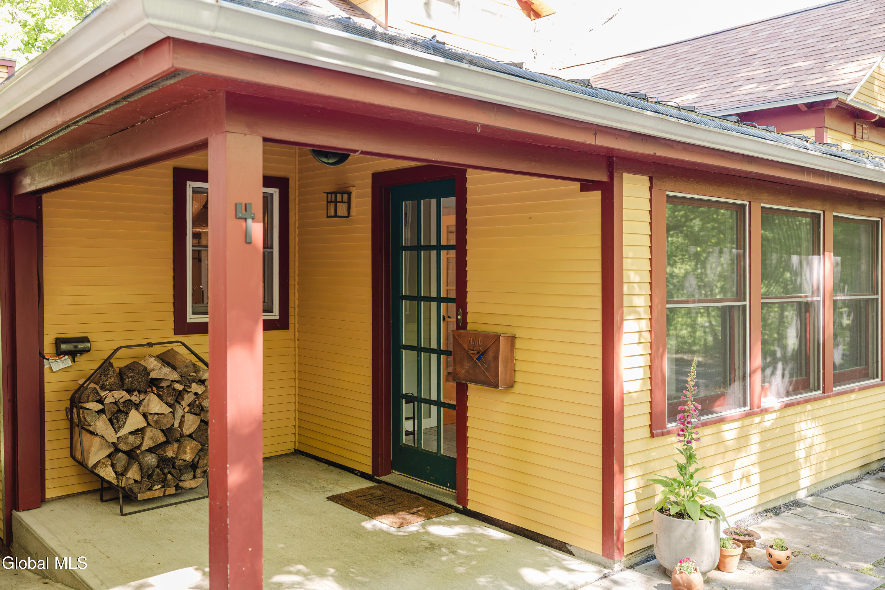 4 1st Street Castleton On Hudson NY 12033