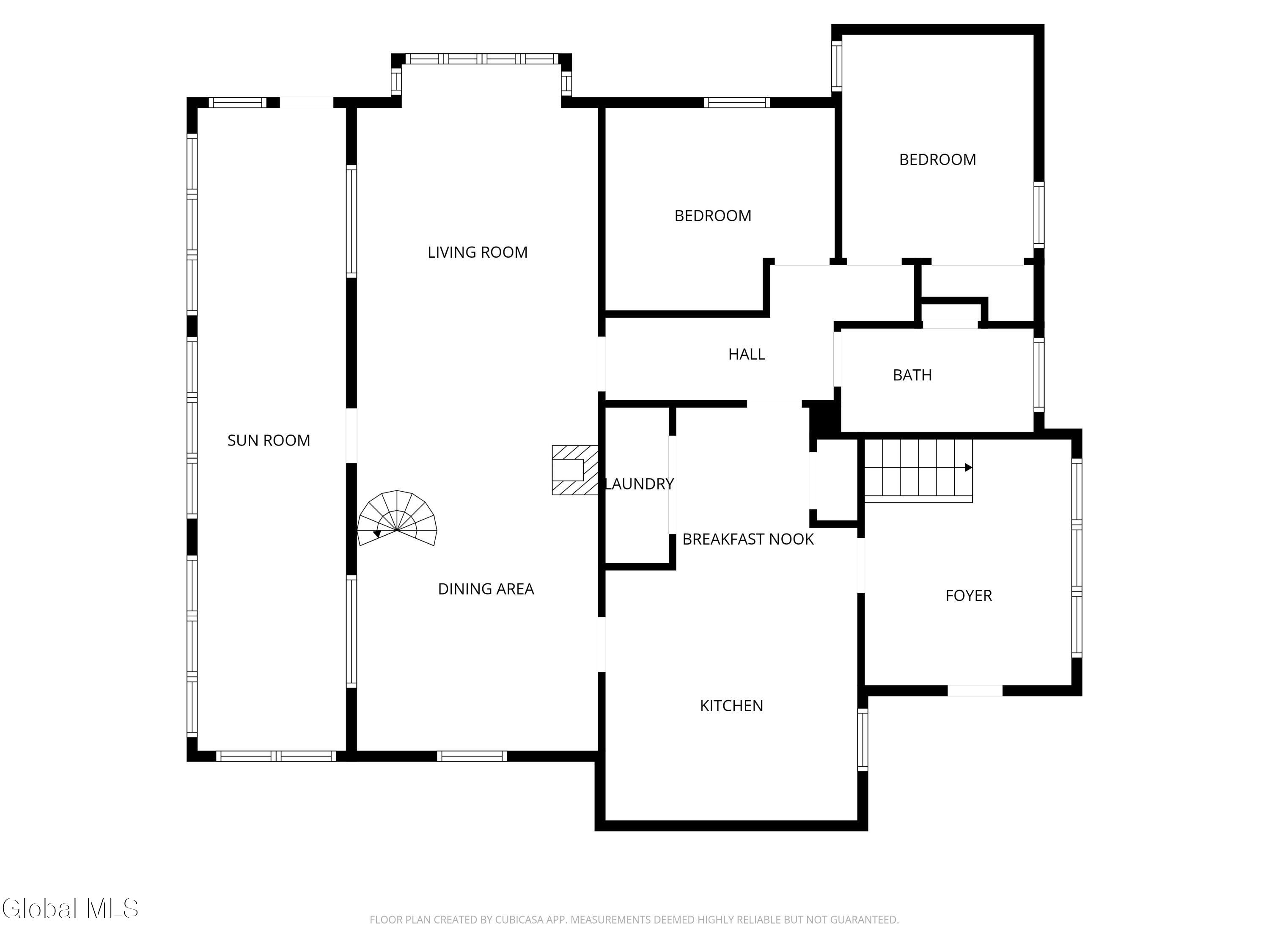 4 1st Street Castleton On Hudson NY 12033
