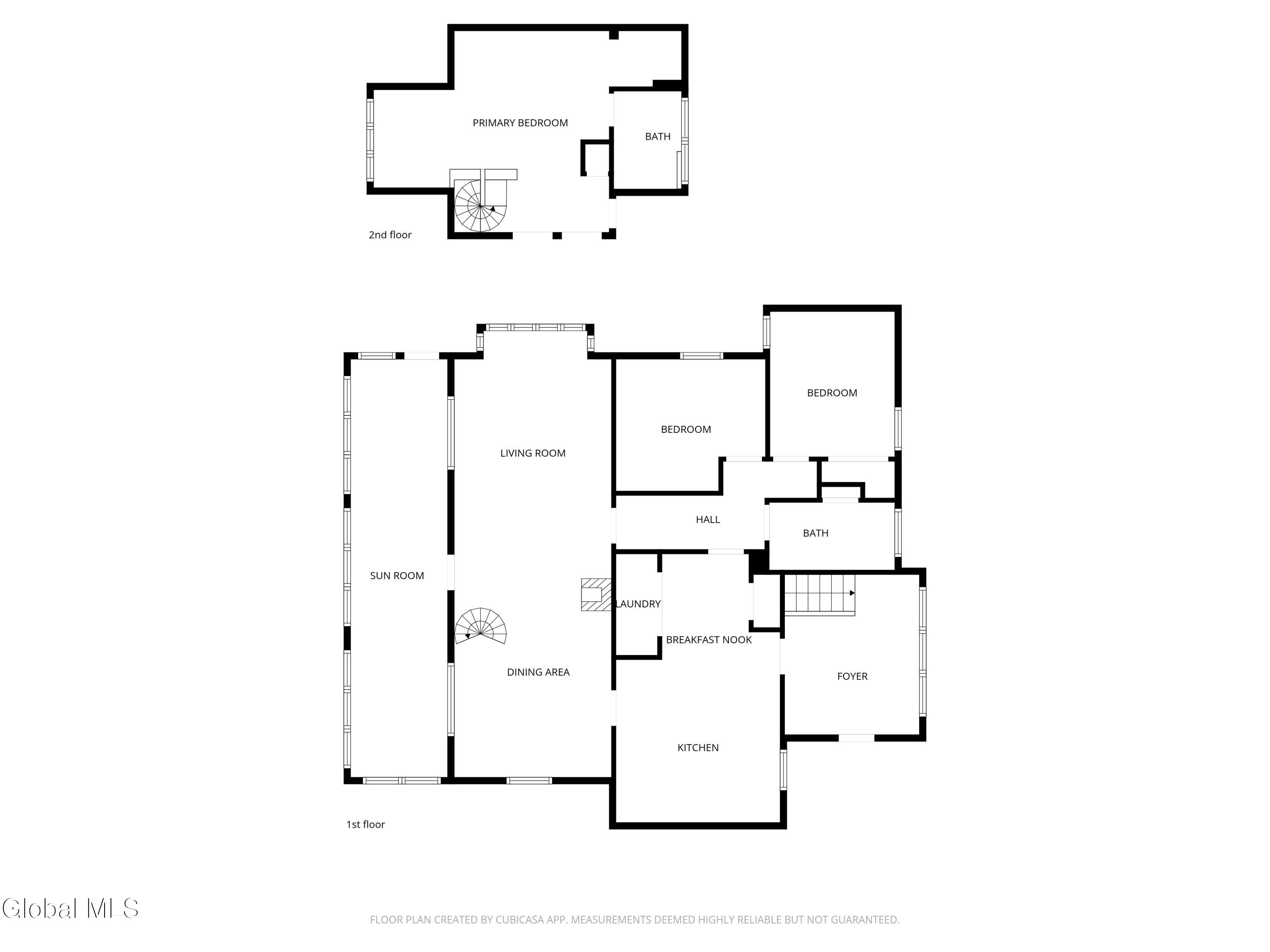 4 1st Street Castleton On Hudson NY 12033