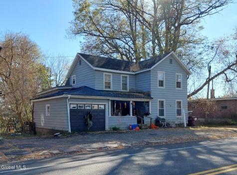425 S Main Street Gloversville NY 12078