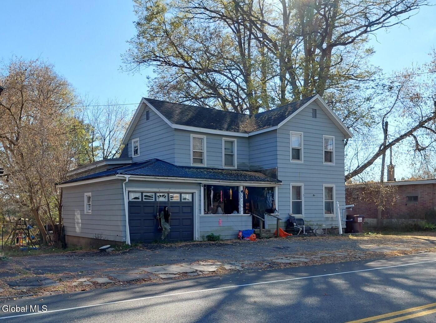 425 S Main Street Gloversville NY 12078