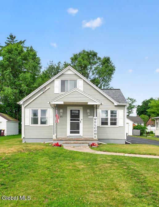 2015 Ferguson Street Schenectady NY 12303