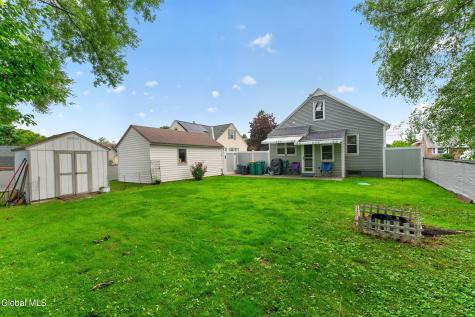 2015 Ferguson Street Schenectady NY 12303
