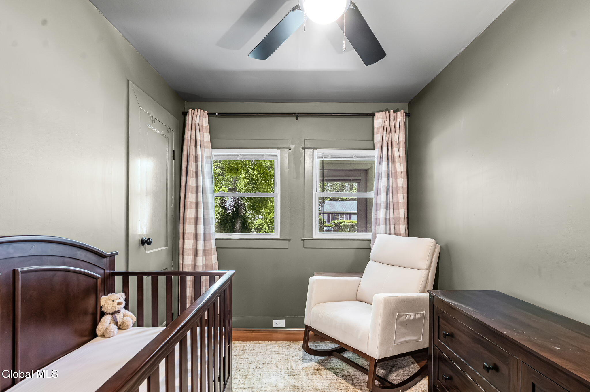 24 Westlyn Court Albany NY 12203