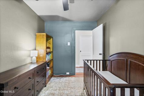 24 Westlyn Court Albany NY 12203
