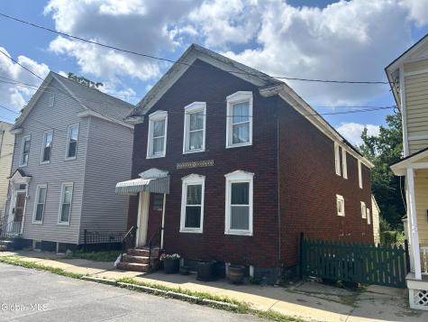 16 River Street Schenectady NY 12305