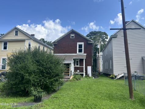 16 River Street Schenectady NY 12305