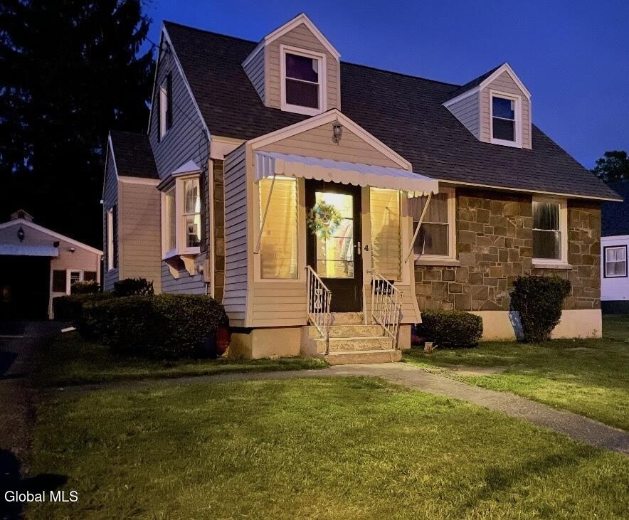 4 Woodrow Road Amsterdam NY 12010