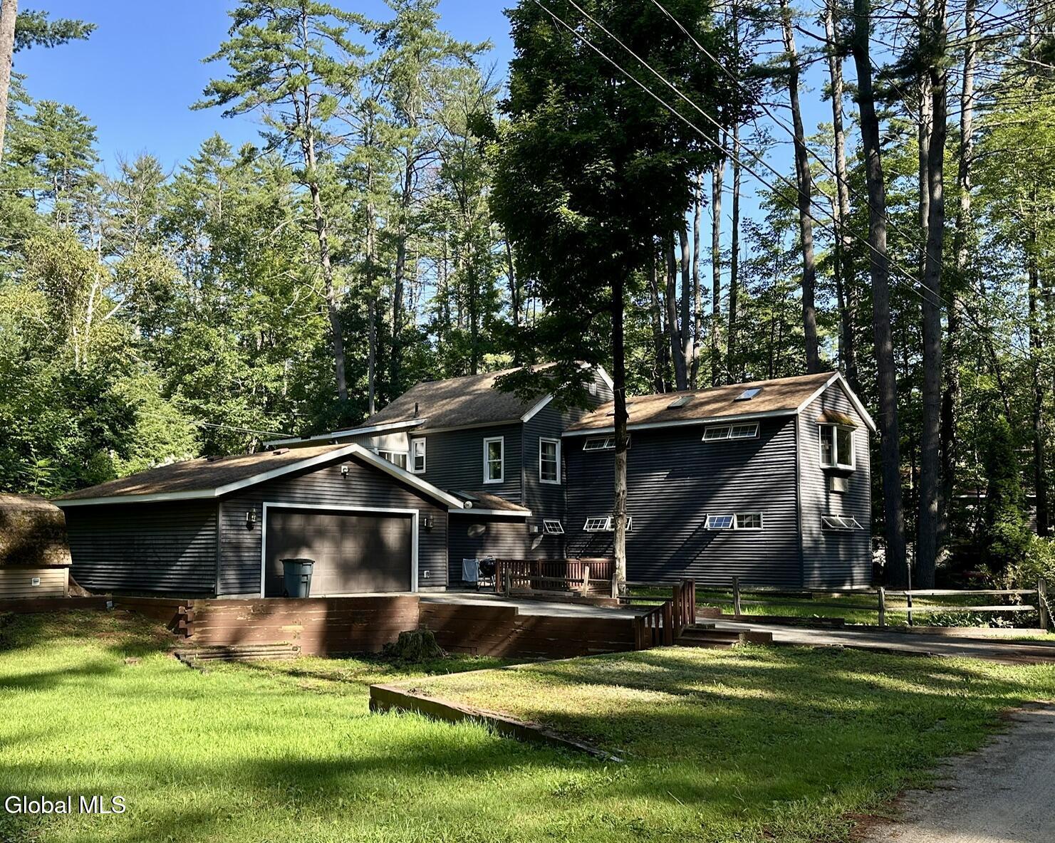 41 Dubois Lane Lake Luzerne NY 12846