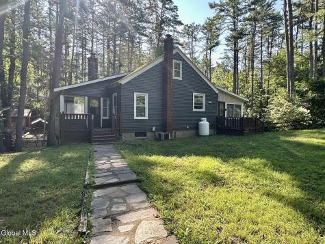 41 Dubois Lane Lake Luzerne NY 12846