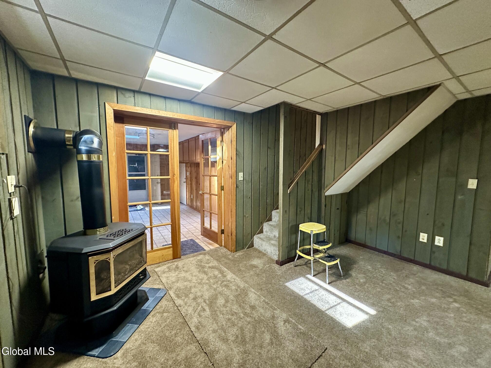 41 Dubois Lane Lake Luzerne NY 12846