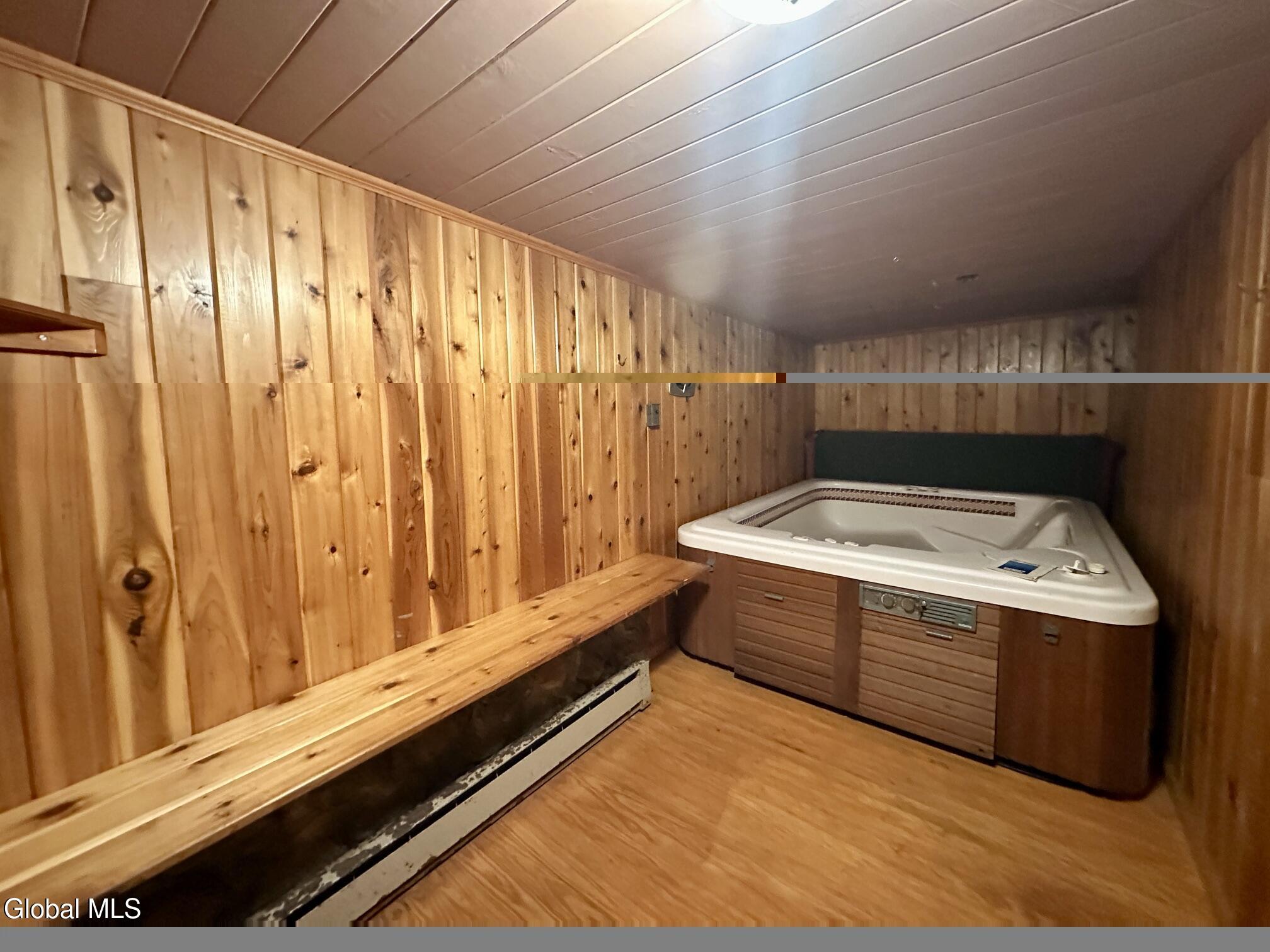 41 Dubois Lane Lake Luzerne NY 12846