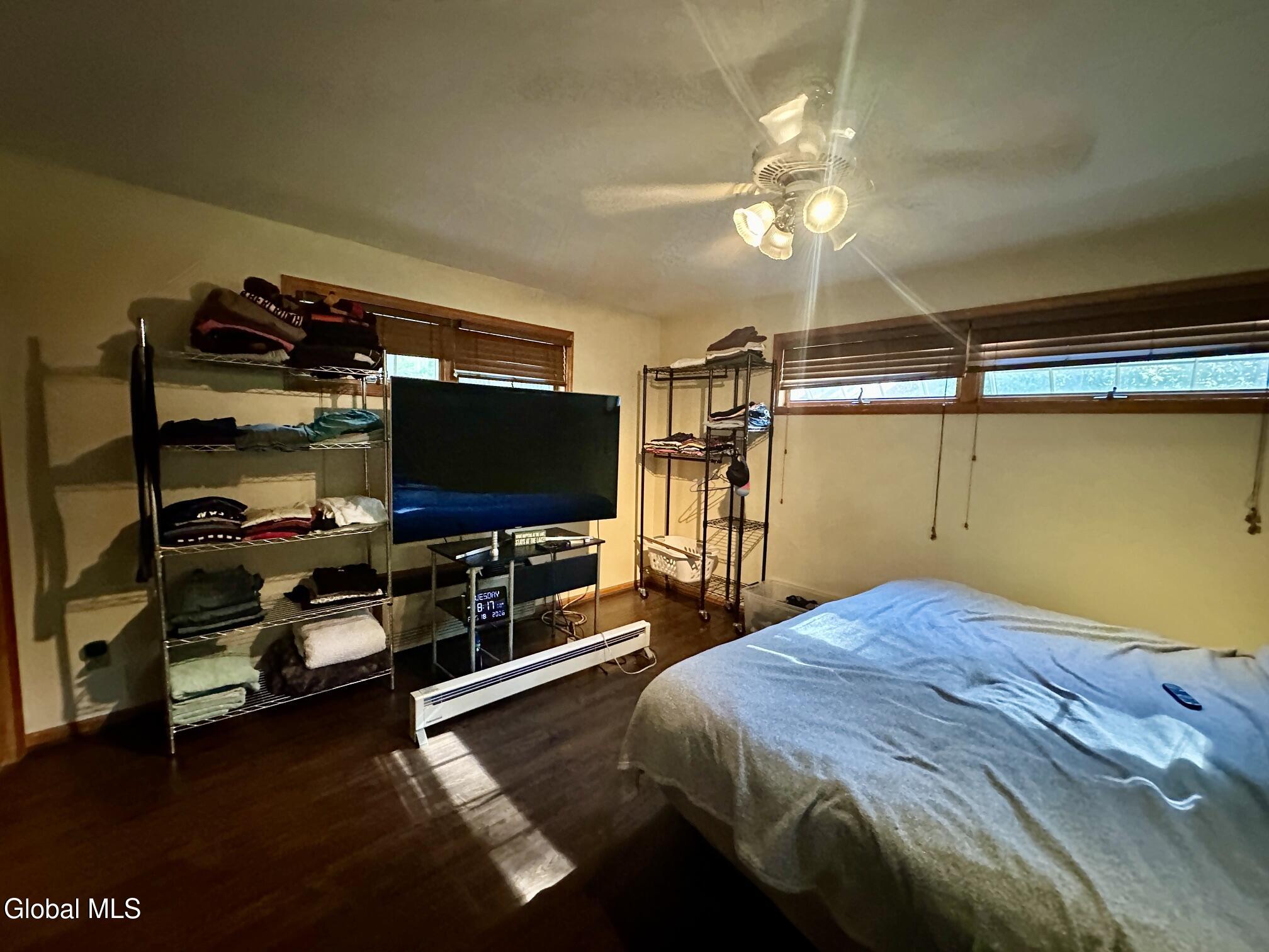 41 Dubois Lane Lake Luzerne NY 12846