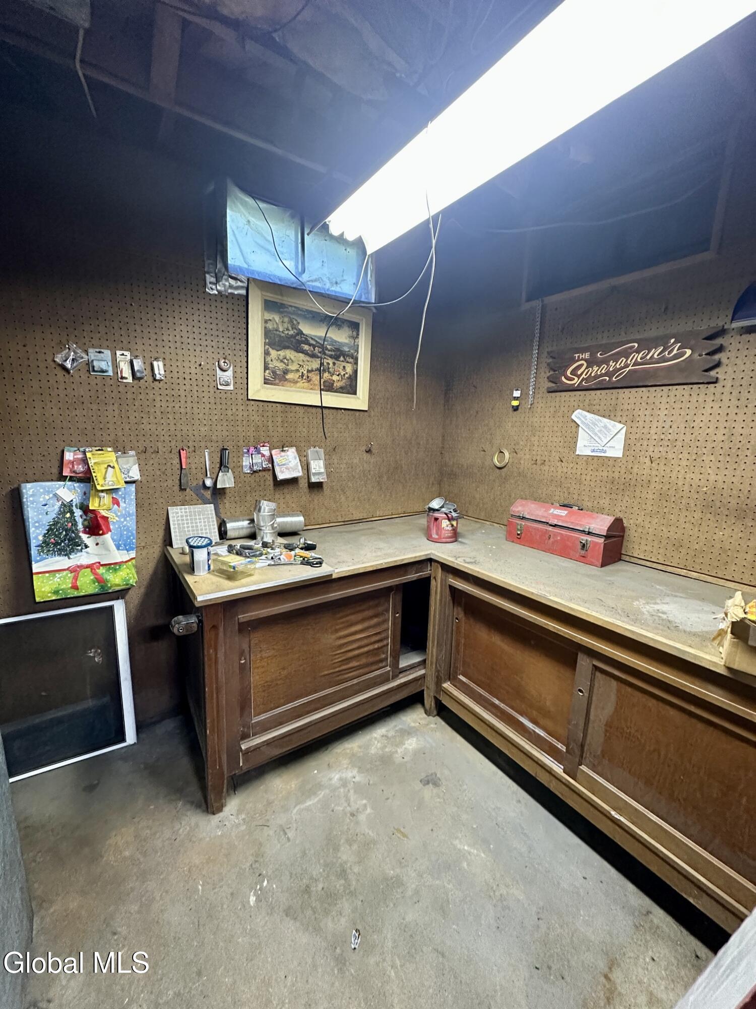 41 Dubois Lane Lake Luzerne NY 12846