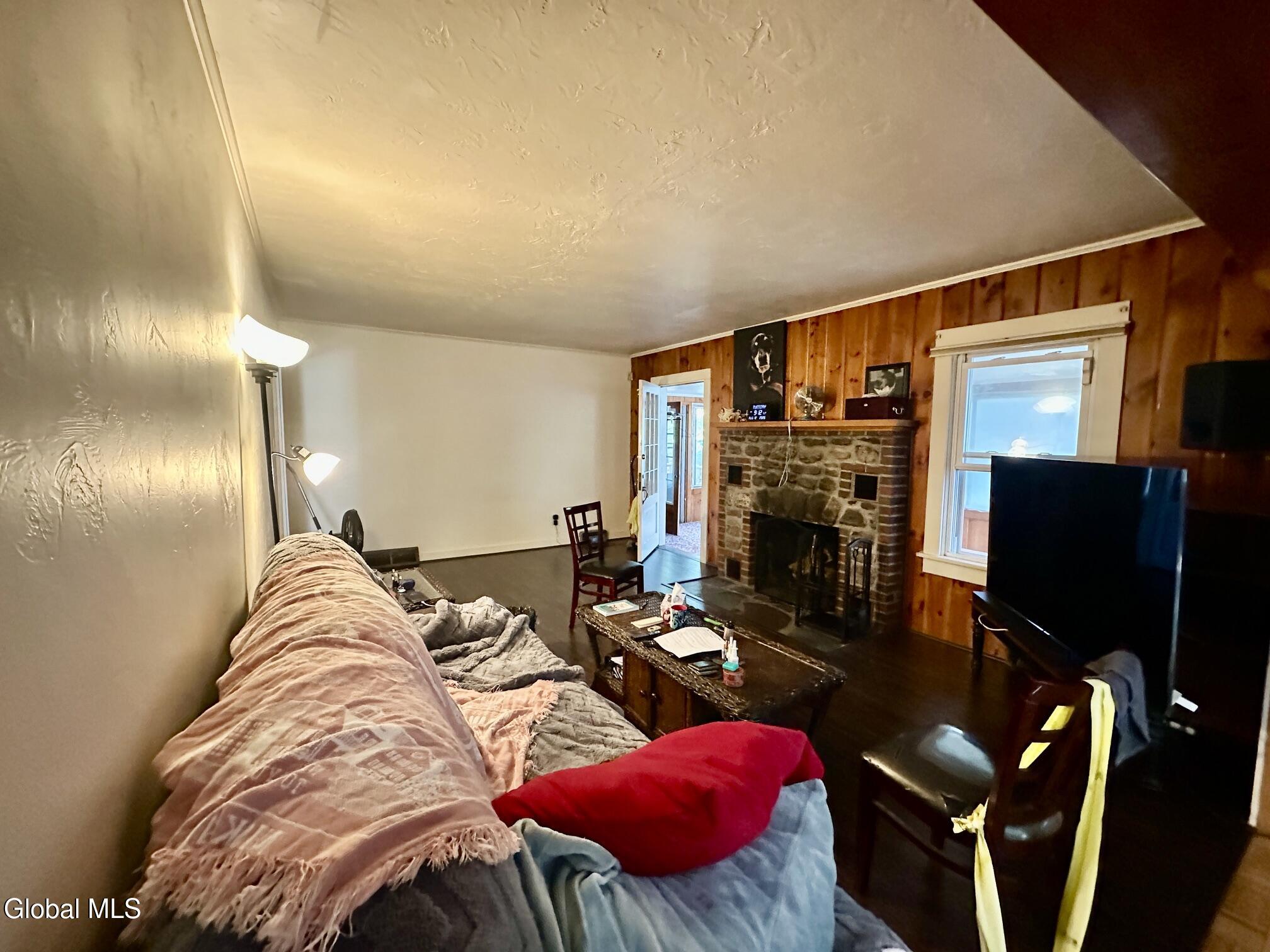 41 Dubois Lane Lake Luzerne NY 12846