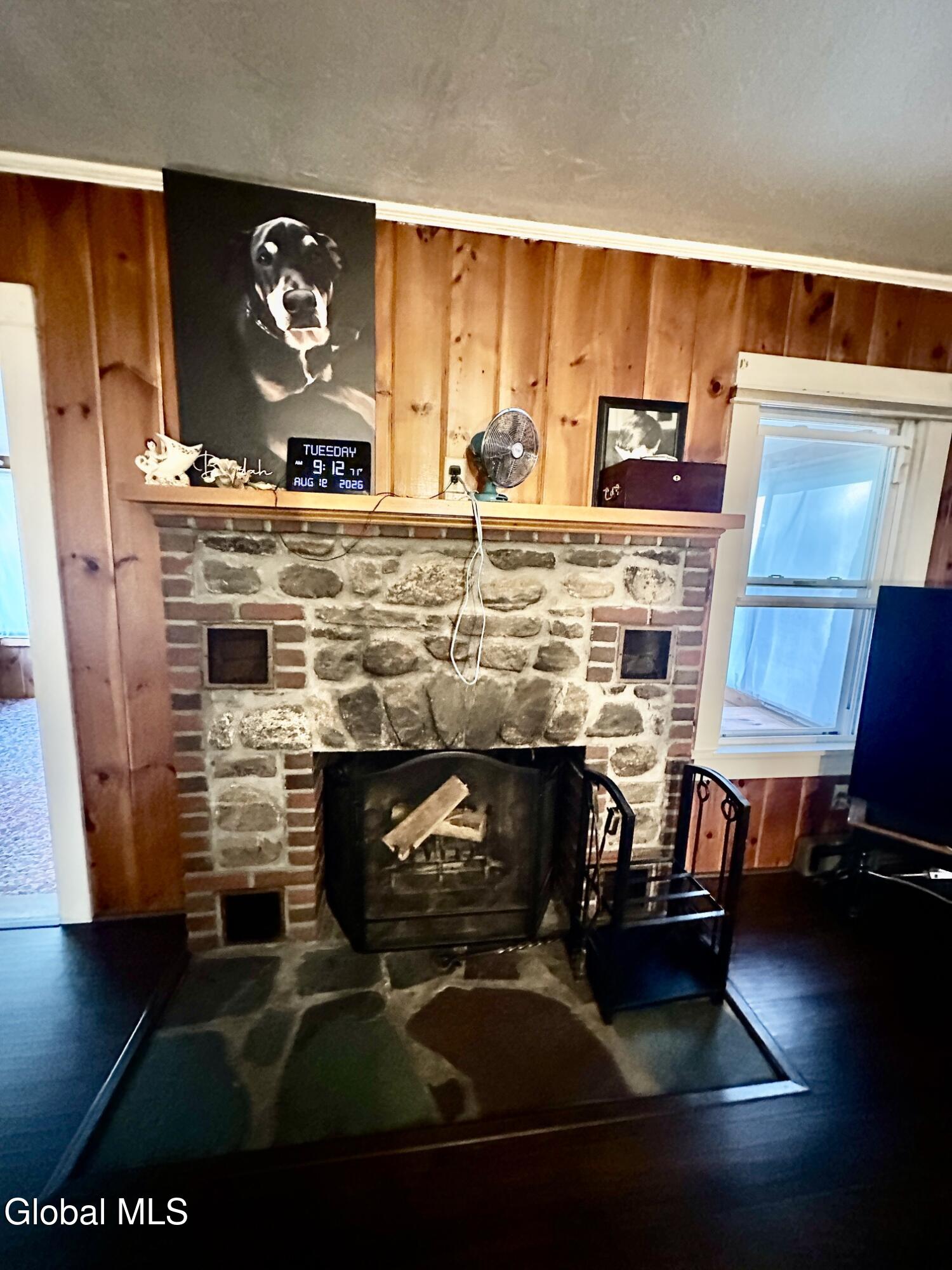 41 Dubois Lane Lake Luzerne NY 12846