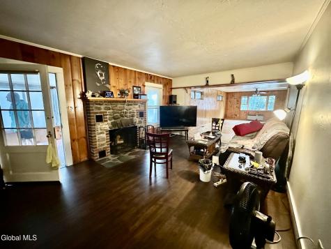 41 Dubois Lane Lake Luzerne NY 12846