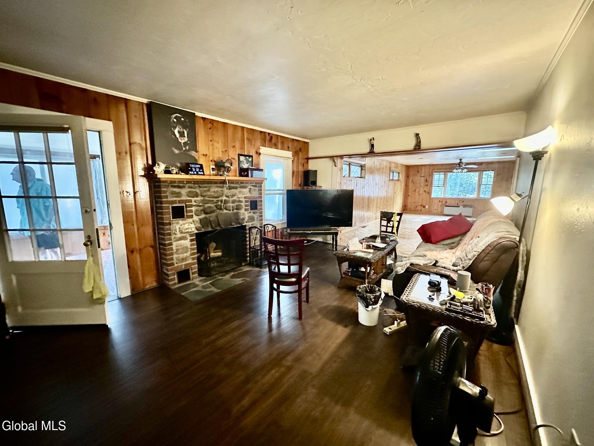 41 Dubois Lane Lake Luzerne NY 12846